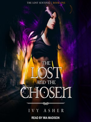 cover image of The Lost and the Chosen